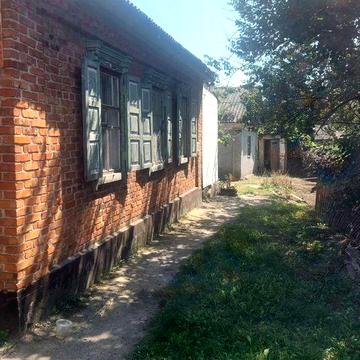 Продам будинок, район Лашків