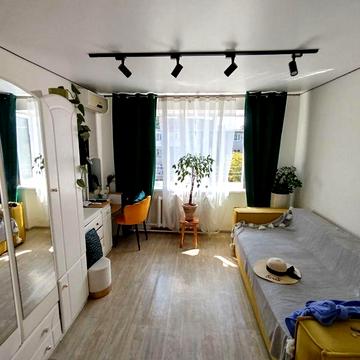 Продаж 1-кімнатної квартири в центрі Чорноморська