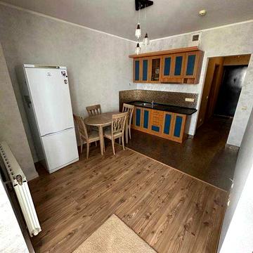 Продам 1-но комн. с Мебелью и Техникой, р-н Горсад, Сертификат