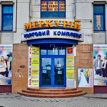 Кардинала Любомира Гузара вул., 34