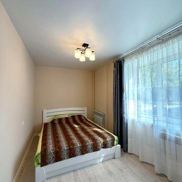 Реальна ! 2х кім квартира проспект Б.Хмельницького 30 / Поля / Центр