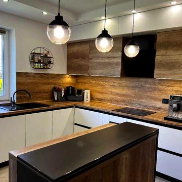 S=130 м.кв. Чудовий будинок з ремонтом.