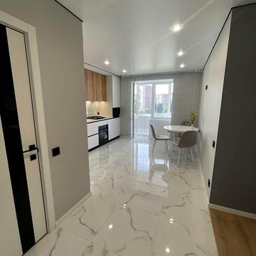 Продаж 1к Квартира Курбаса Леся вулиця