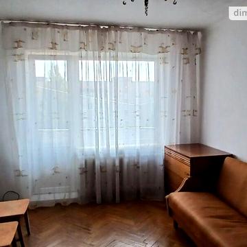 Продаж 1к Квартира Генерала Безручка проспект