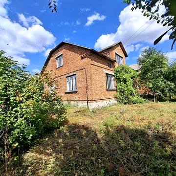 Продаж 6к Дім Обїздна