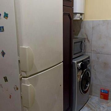 Довгострокова оренда 2к Квартира Залізнична вулиця