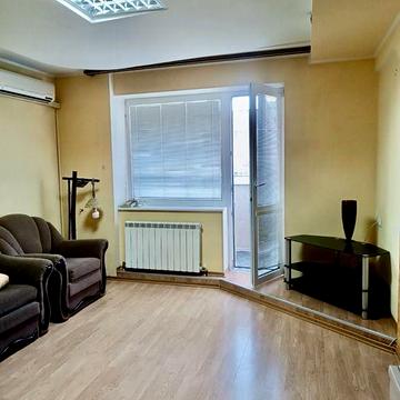 Затишна 3 кімнатна квартира, без вкладень. Меблі, техніка