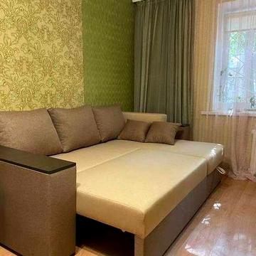 Сдам 1к квартиру на Грушевского