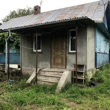 Продається бутинок село Шостаків