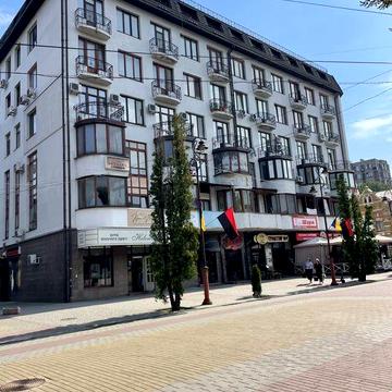 Оренда 2-кім квартири в самому центрі міста по вулиці Проскурівська 45