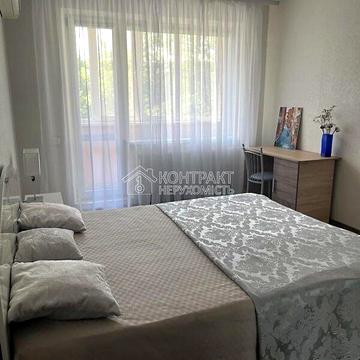 Довгострокова оренда 1к Квартира Плеханівська вулиця