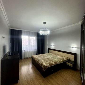 Здається 2-х кімнатна квартира