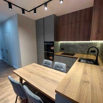 Продаж 2-кімнатна квартира з ремонтом в новобудові Брюховичі ЖК Грінвуд 2