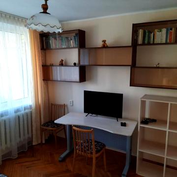 Преображенська вул. (Івана Клименка), 28