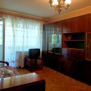 Сдам ухоженную однокомнатную квартиру на Затонского/район школы.