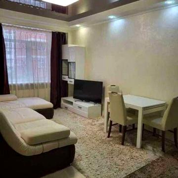 Аренда 2к квартиры , ЖК Олимпийский , пр-т Мира 25
