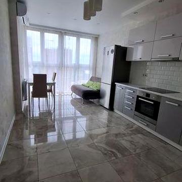 Сдам 1-кімнатну квартиру в ЖК Русанівська Гавань