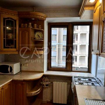 Продаж 4 к квартира Гоголівська 36/40