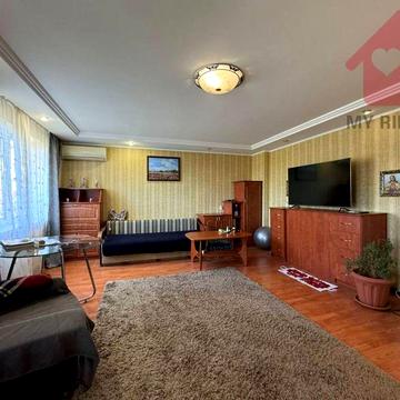 Оренда трикімнатної квартири по вул.Шевченка