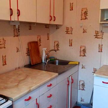 1к метро Лукянівська пішки, Майбороди вул.5/9