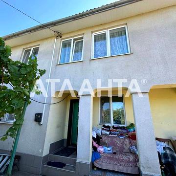 Продается дача в Алтестово
