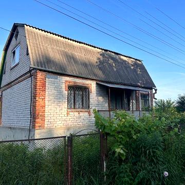 СУПЕР ПРОПОЗИЦІЯ , продаж будинку СТ Електроніка , є газ та доки 29124