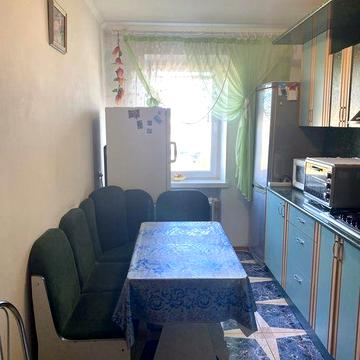 Здам 3 кімнатну квартиру, пр. Відродження