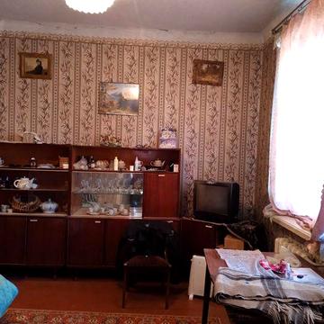 Квартиру двокімнатну продам в Сновську