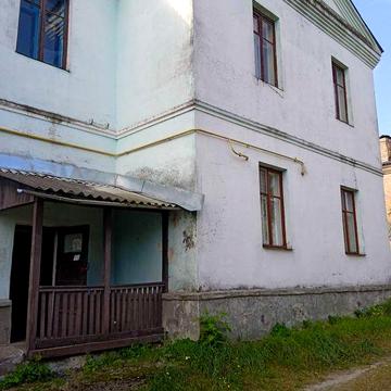 Квартиру двокімнатну продам в Сновську
