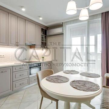Продаж квартири, ЖК Bristol Comfort House, Голосіївський р-н ЖК Bristol Comfort House