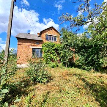 Продаж БУДИНКУ в селі Вузлове