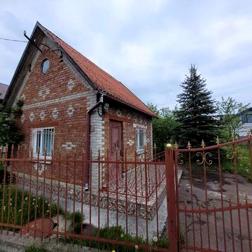 Продаж дачного будинку Жирівка 40м 4сот  25тис доларів
