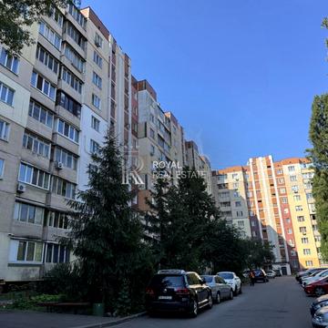 Тетянинська вул. (Леваневського), 8/7