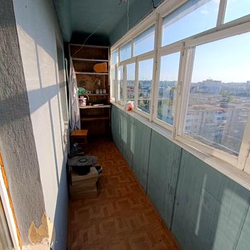 Запорізька вул., 21