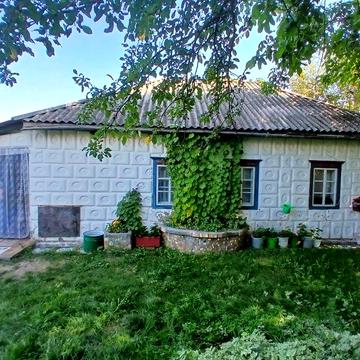 Продам будинок в селі Мліїв