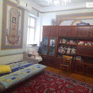 Продаж 4к Квартира Старопортофранківська вулиця