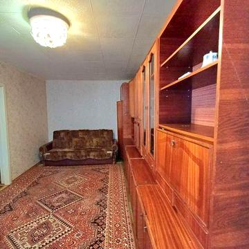 Сдам в аренду 2-х комнатную квартиру на 2/9 в ЦЕНТРЕ / 6-я Слободская