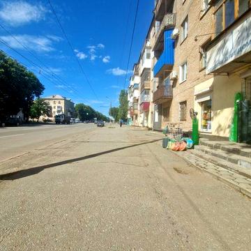 Продаж 2к роздільної квартири, зуп. Суха Балка!