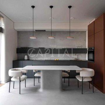 Оренда дизайнерської 2х квартири/ЖК Einstein Concept House/72  м2