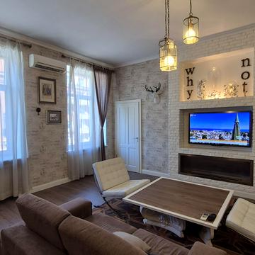 Саксаганського вул., 31