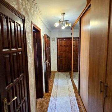 Продаж 3к Квартира Архітекторська вулиця