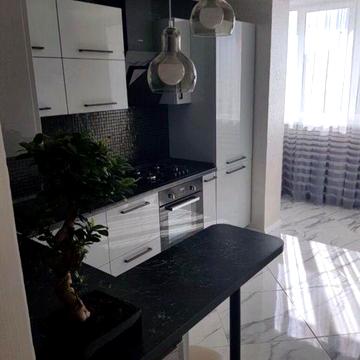 1 К Квартира в ЖК Софиевская Слободка. Евроремонт