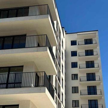 НОВИНКА! 2кім. квартира 60м2 в новобудові