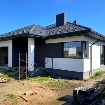 Продам будинок з гаражем. Газифікований. 130м². 7сот. Луцьке кільце