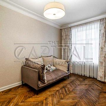 Аренда 3к квартиры (75м2) ул. Ярославов Вал 30А