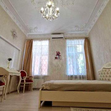 Здам атмосферну 4к, Центр, вул.Мечникова, парк Глоби, Яворницького