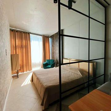 СДАМ квартиру-студию в Аркадии, БЕЗ КОМИССИИ