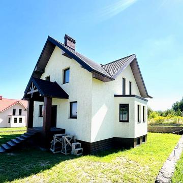 Приватний Будинок - район Мальованки - 10 соток