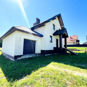 Приватний Будинок - район Мальованки - 10 соток