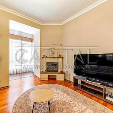 Аренда 3к квартиры(121м2) ул. Антоновича 9А